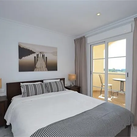 Senorio De Aloha Apartment Marbella Exterior photo