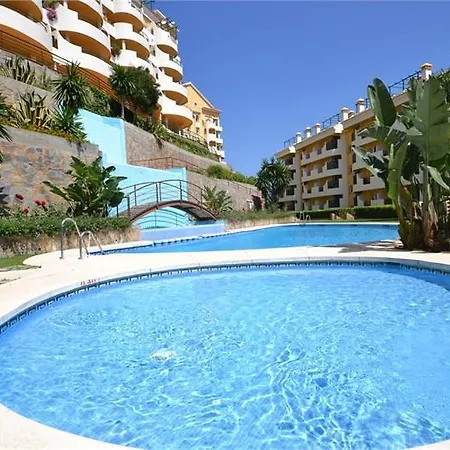 Senorio De Aloha Apartment Marbella Exterior photo