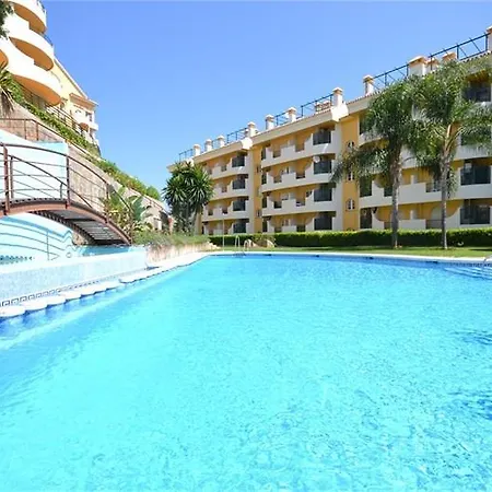 Senorio De Aloha Apartment Marbella Exterior photo
