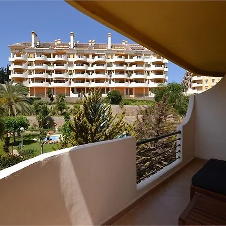 Senorio De Aloha Apartment Marbella Exterior photo
