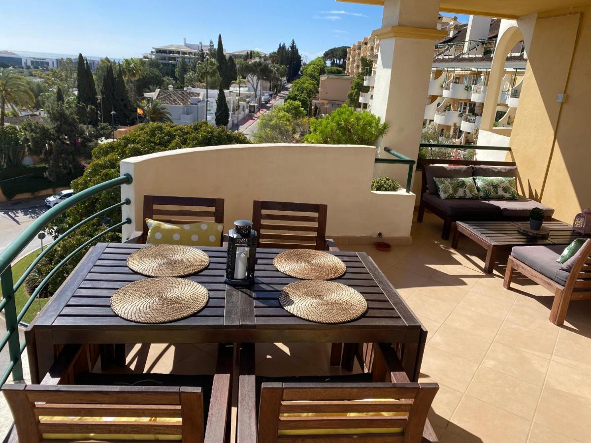 Apartamento Senorio De Aloha *