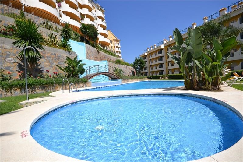 Senorio De Aloha Apartamento Marbella