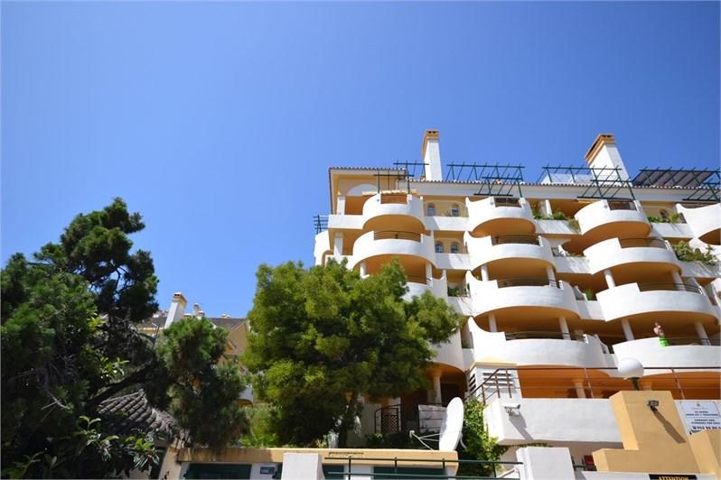 Apartamento Senorio De Aloha Marbella